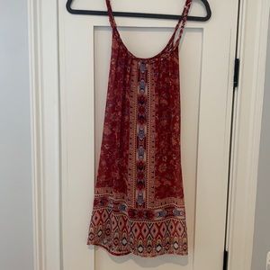 Hollister Dress